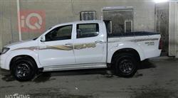 تويوتا هايلوكس